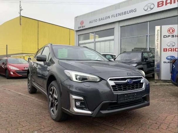 Subaru XV 2.0ie Active 110 kW image number 2