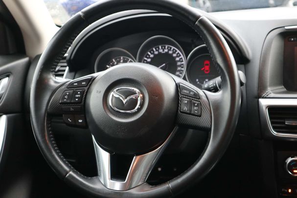 Mazda CX-5 SKYACTIV-G 165 121 kW image number 16