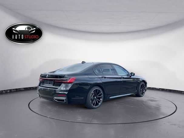 BMW 730d xDrive M Sport 195 kW image number 6