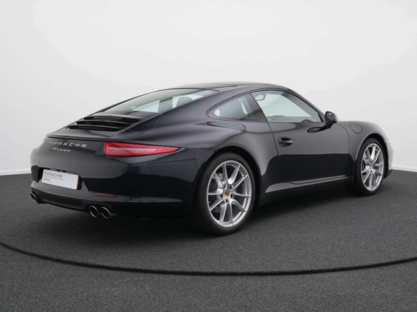 Porsche 991 Carrera 257 kW image number 3