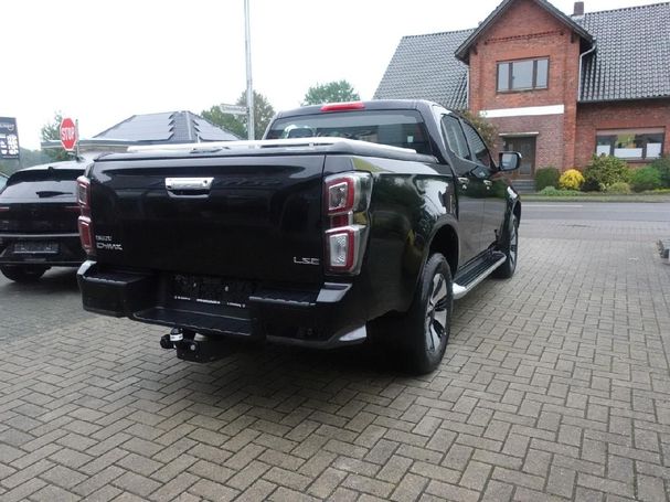 Isuzu D-Max Double Cab 120 kW image number 2