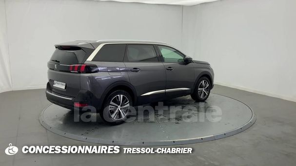 Peugeot 5008 96 kW image number 20