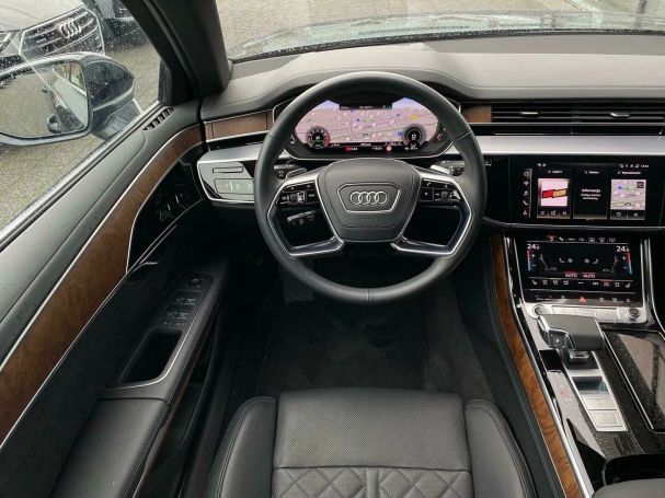 Audi A8 250 kW image number 24