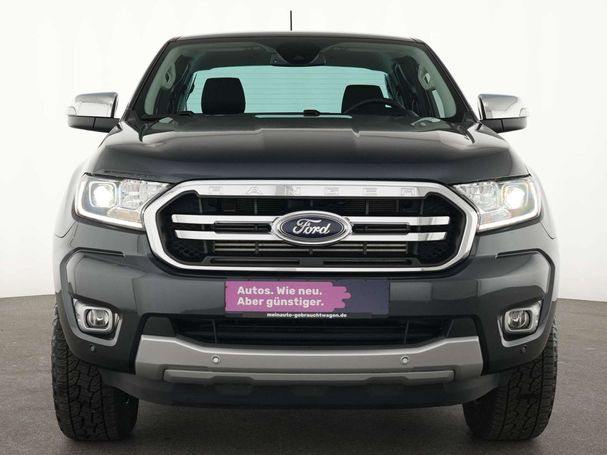 Ford Ranger Limited 156 kW image number 2