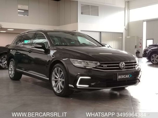 Volkswagen Passat GTE 1.4 DSG 160 kW image number 3