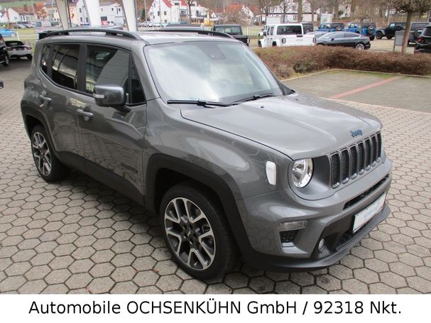 Jeep Renegade 1.3 177 kW image number 2