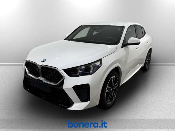 BMW X2 sDrive 110 kW image number 1