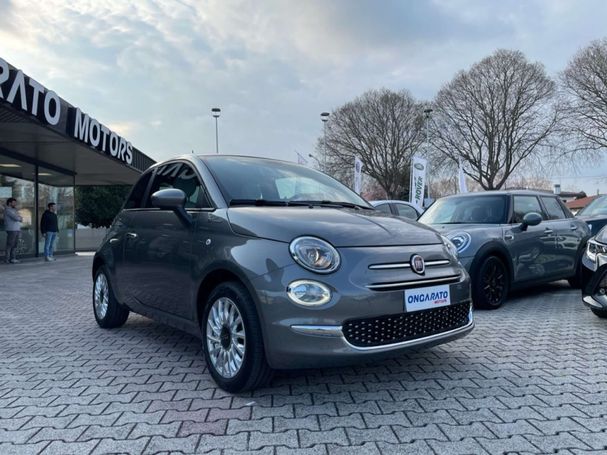 Fiat 500 1.0 51 kW image number 2