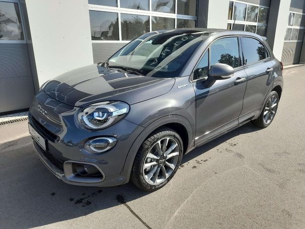 Fiat 500X 1.5 GSE Hybrid Dolcevita 96 kW image number 1