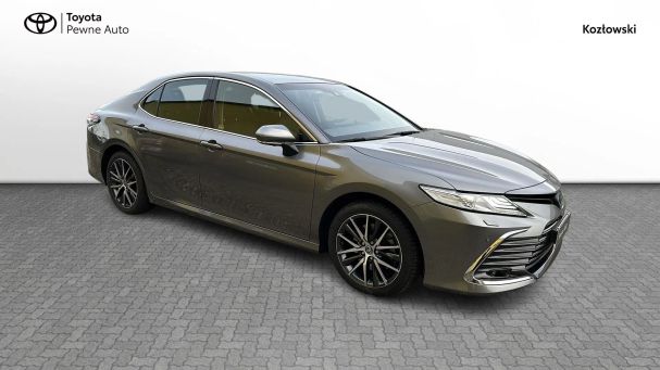 Toyota Camry 160 kW image number 7