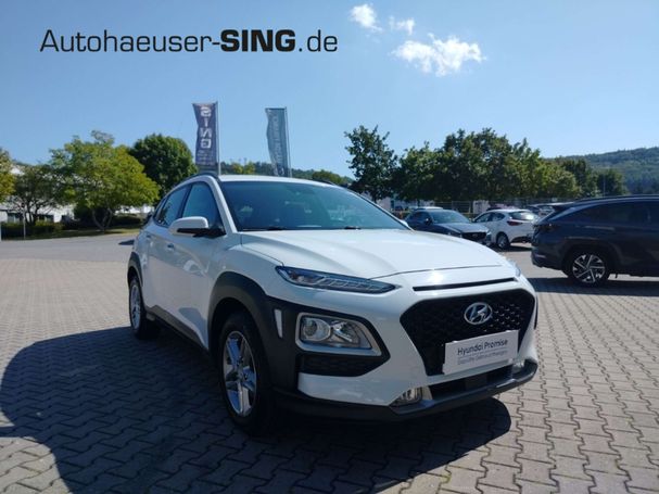 Hyundai Kona 88 kW image number 7