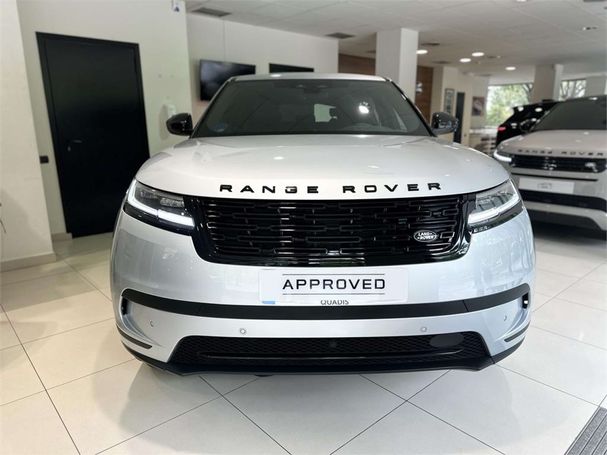 Land Rover Range Rover Velar 297 kW image number 1