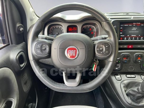 Fiat Panda 51 kW image number 19