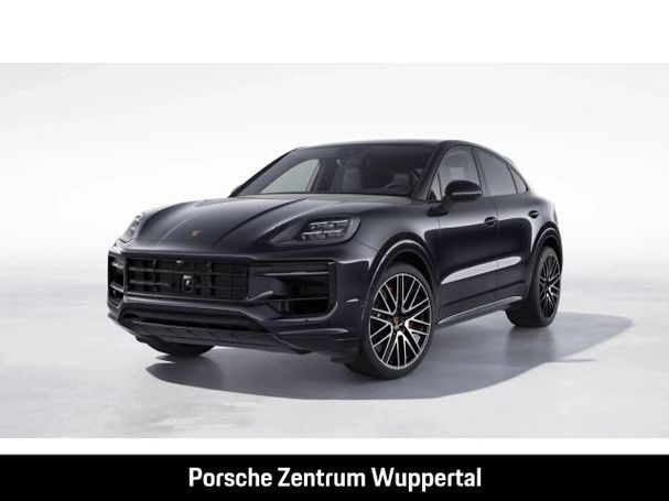 Porsche Cayenne S Coupé 349 kW image number 1