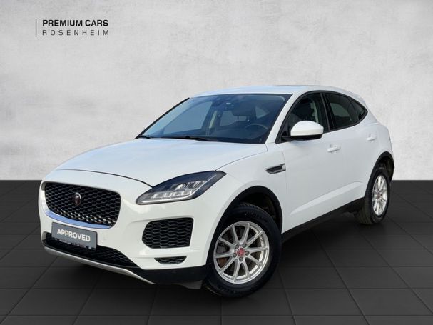 Jaguar E-Pace D180 AWD 132 kW image number 1