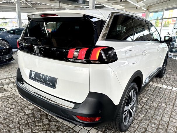 Peugeot 5008 PureTech 130 Allure 96 kW image number 20