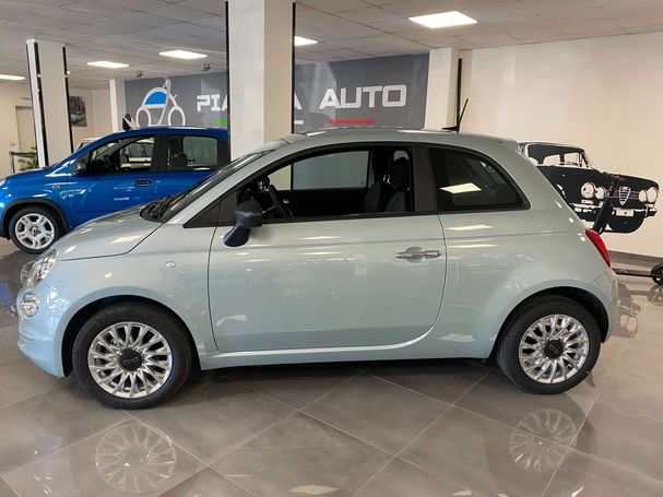 Fiat 500 1.0 51 kW image number 5