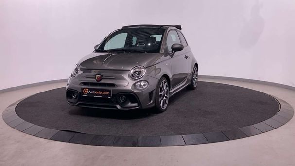 Abarth 500 1.4 T 120 kW image number 2