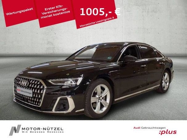 Audi A8 50 TDI 210 kW image number 1