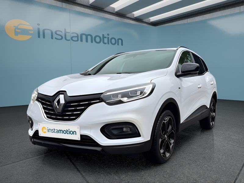 Renault Kadjar 116 kW