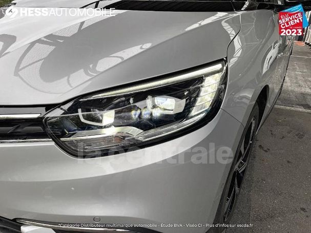 Renault Grand Scenic TCe 160 117 kW image number 15