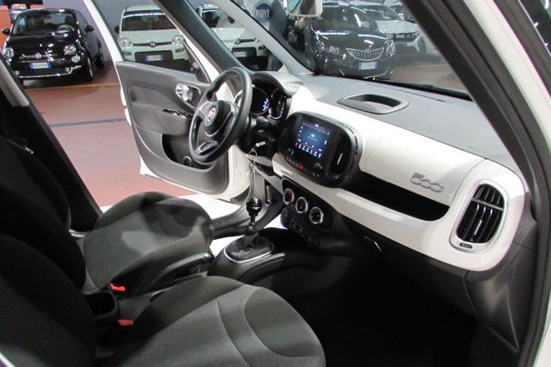 Fiat 500L 1.4 70 kW image number 15