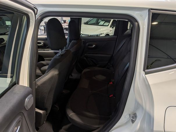 Jeep Renegade 177 kW image number 3