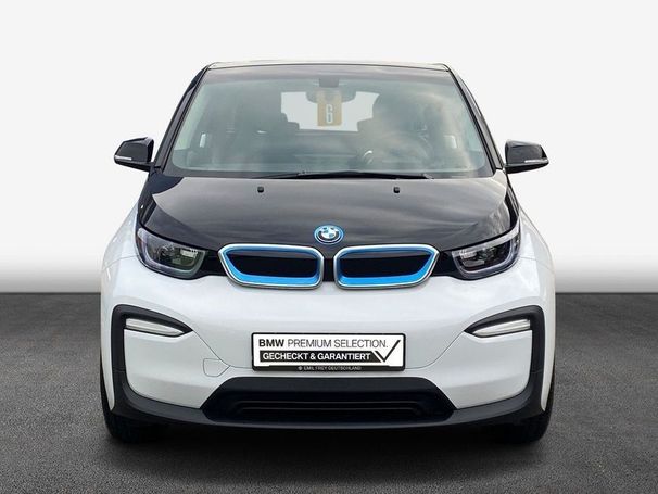 BMW i3 120Ah 125 kW image number 3