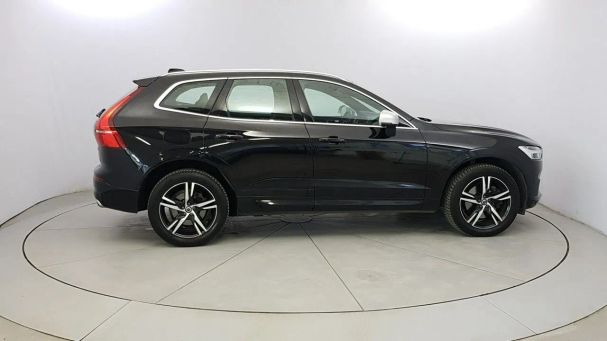 Volvo XC60 D4 140 kW image number 8