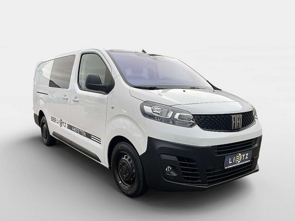 Fiat Scudo 145 107 kW image number 2