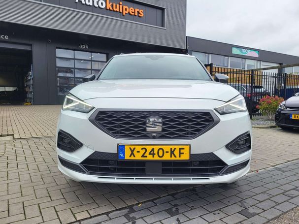 Seat Tarraco 2.0 TSI 4Drive 140 kW image number 8