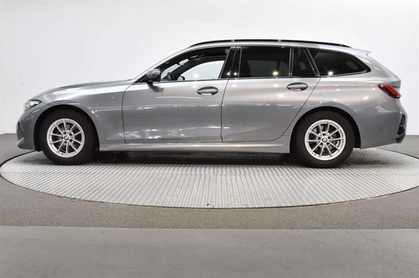 BMW 320i Touring 135 kW image number 5