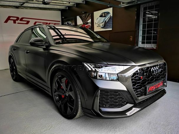 Audi RSQ8 4.0 TFSI quattro Tiptronic 441 kW image number 10