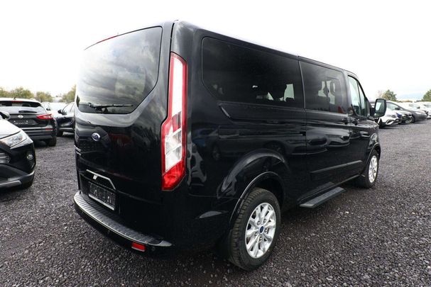 Ford Tourneo Custom 320 L2 2.0 125 kW image number 3