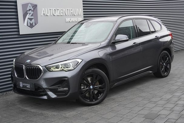 BMW X1 25e xDrive 162 kW image number 1