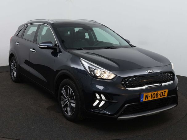 Kia Niro Hybrid 1.6 GDI 104 kW image number 26