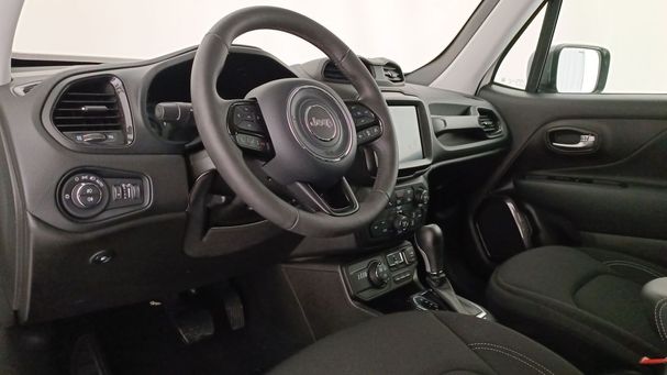 Jeep Renegade 132 kW image number 9