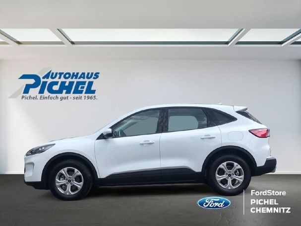 Ford Kuga Cool Connect 88 kW image number 4