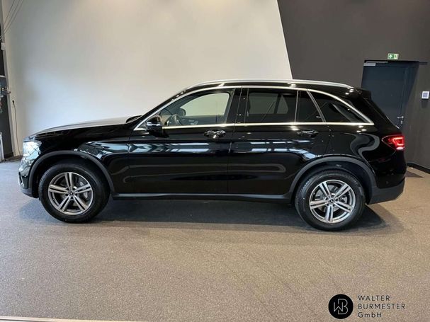 Mercedes-Benz GLC 300 e 235 kW image number 4