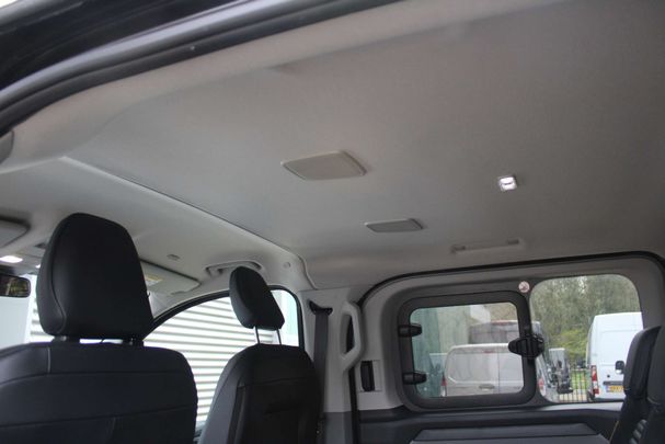 Ford Transit Custom 320 L2H1 2.0 AWD 125 kW image number 26