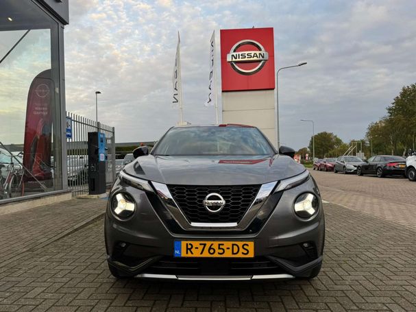 Nissan Juke 1.0 DIG-T N-DESIGN 84 kW image number 3