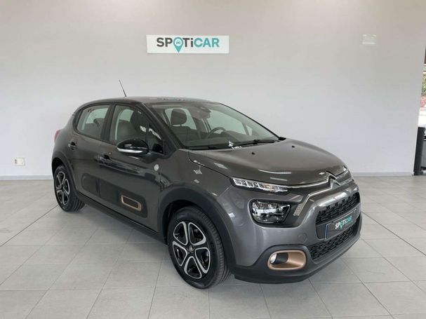 Citroen C3 BlueHDi 100 S&S C-Series 73 kW image number 1