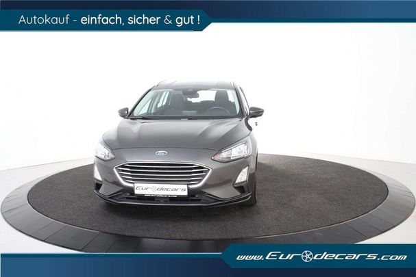 Ford Focus 1.5 TDCi 88 kW image number 12