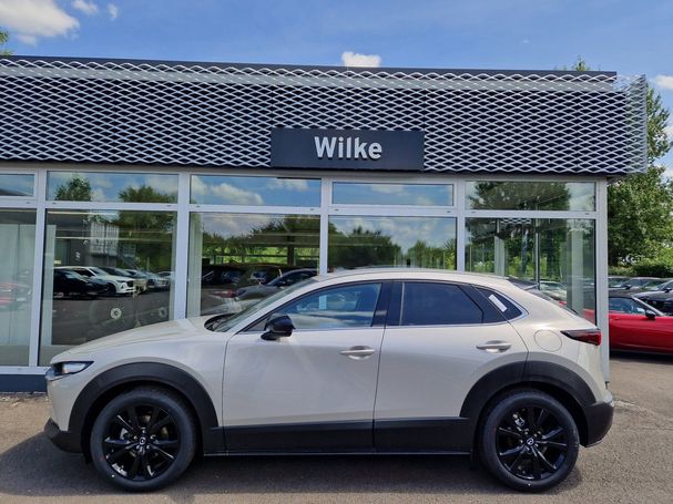 Mazda CX-30 2.0 90 kW image number 5