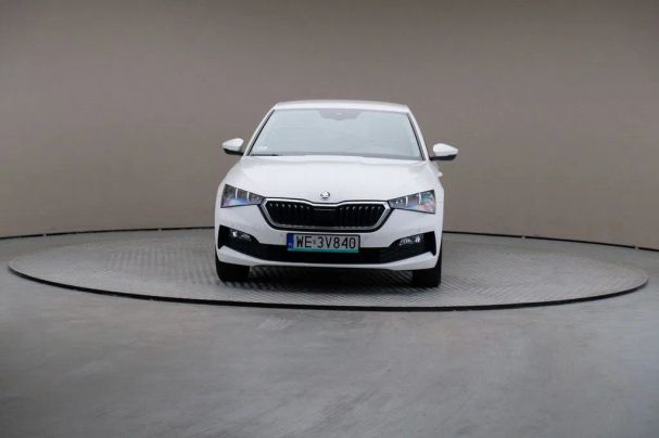 Skoda Scala Style 110 kW image number 2