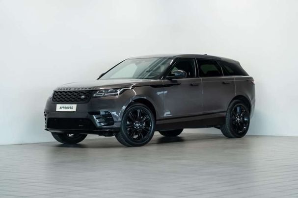 Land Rover Range Rover Velar R-Dynamic SE 150 kW image number 1