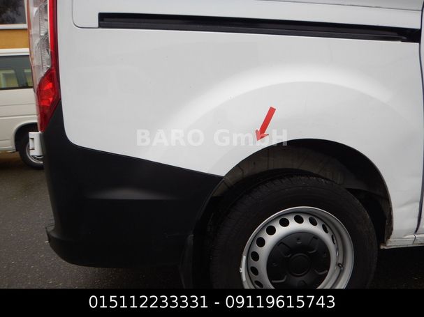 Ford Transit Custom 320 L1 77 kW image number 18