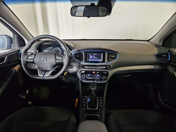 Hyundai Ioniq 1.6 GDI 104 kW image number 15