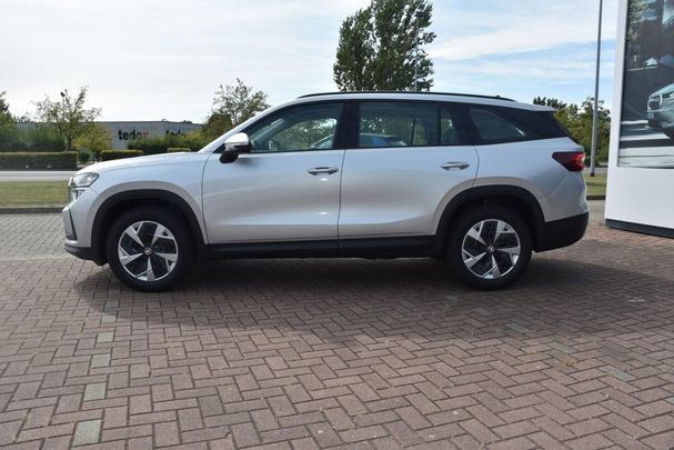 Skoda Kodiaq 2.0 TDI DSG 110 kW image number 5