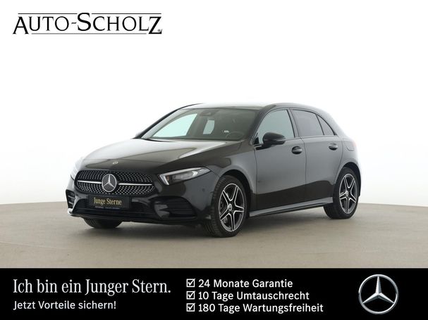 Mercedes-Benz A 250 e 160 kW image number 1